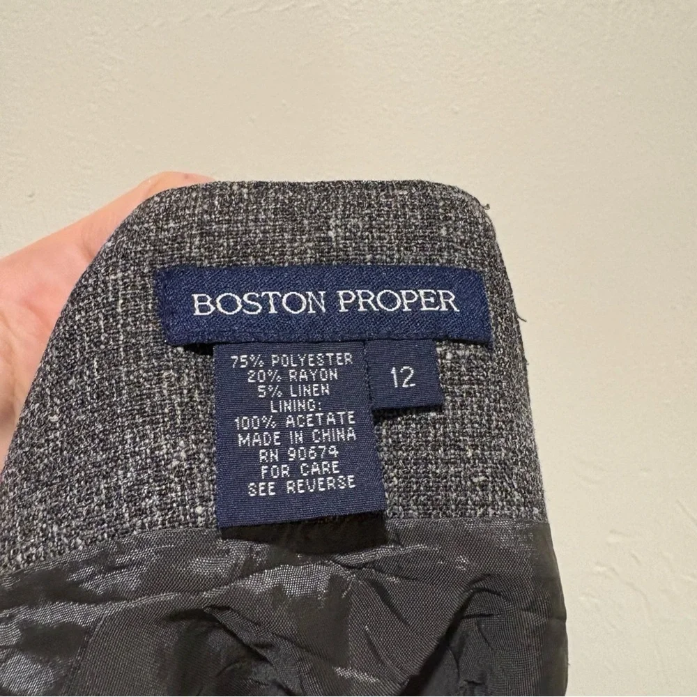 Boston Proper Skirt